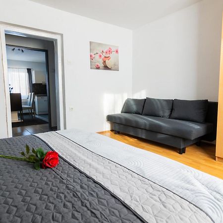 Apartma Ella Lovrenc na Pohorju Zewnętrze zdjęcie