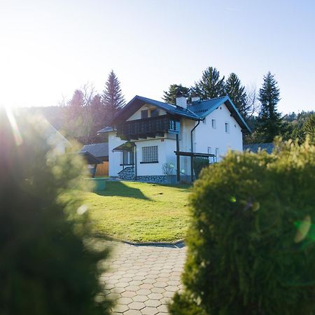 Apartma Ella Lovrenc na Pohorju Zewnętrze zdjęcie