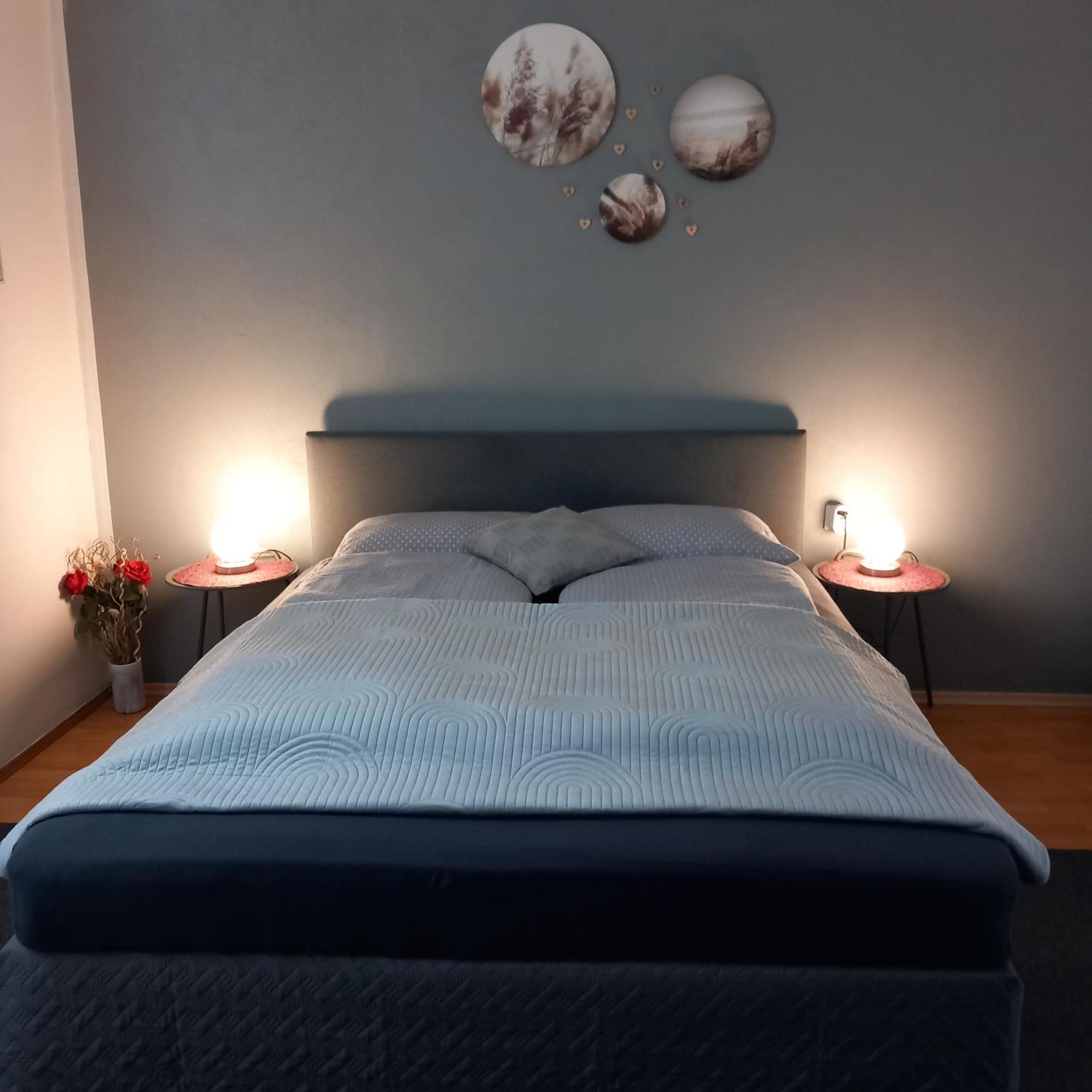 Apartma Ella Lovrenc na Pohorju Zewnętrze zdjęcie