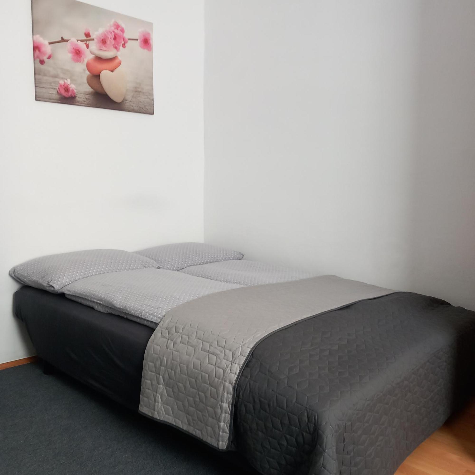 Apartma Ella Lovrenc na Pohorju Zewnętrze zdjęcie