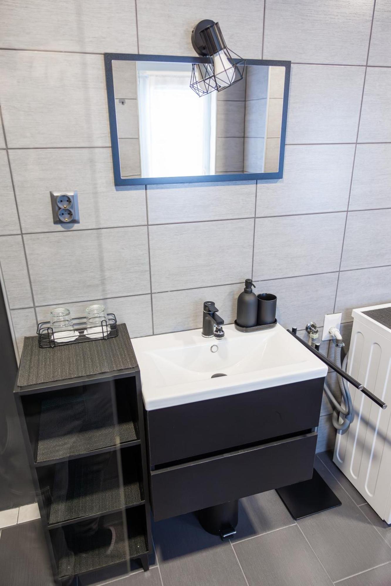 Apartma Ella Lovrenc na Pohorju Zewnętrze zdjęcie
