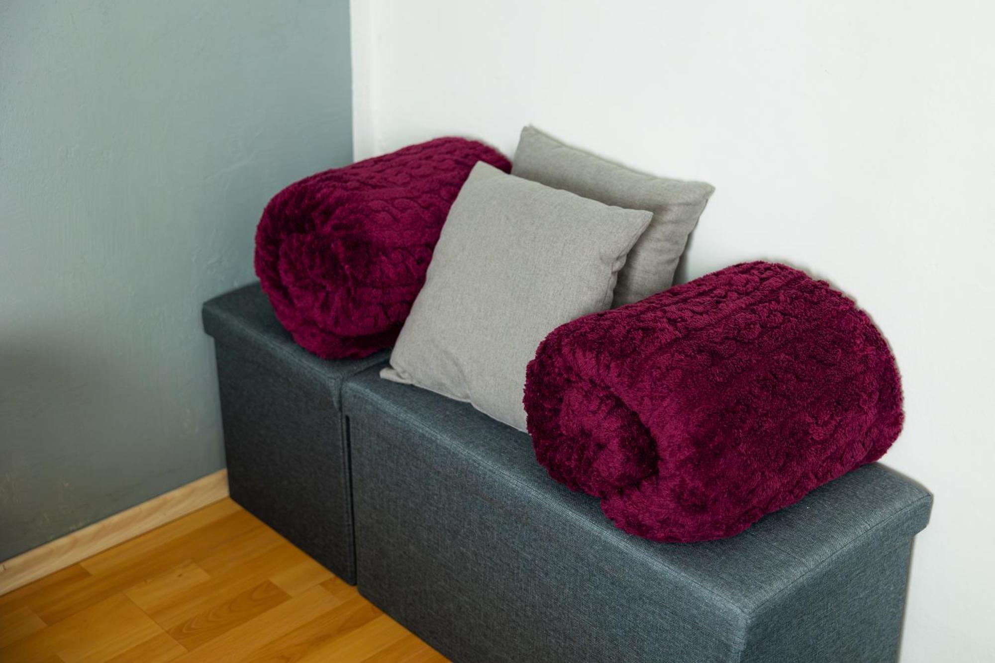Apartma Ella Lovrenc na Pohorju Zewnętrze zdjęcie