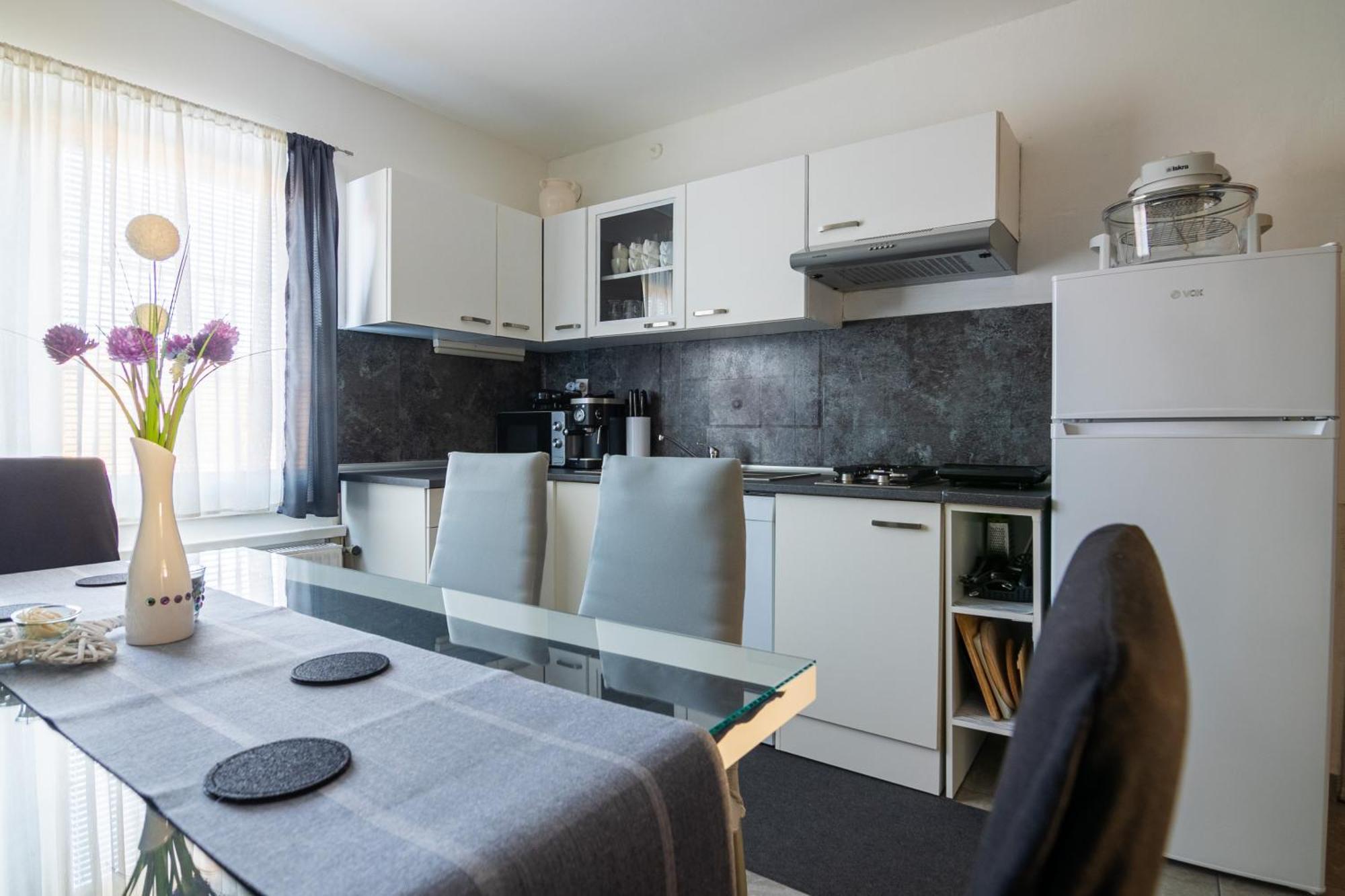Apartma Ella Lovrenc na Pohorju Zewnętrze zdjęcie