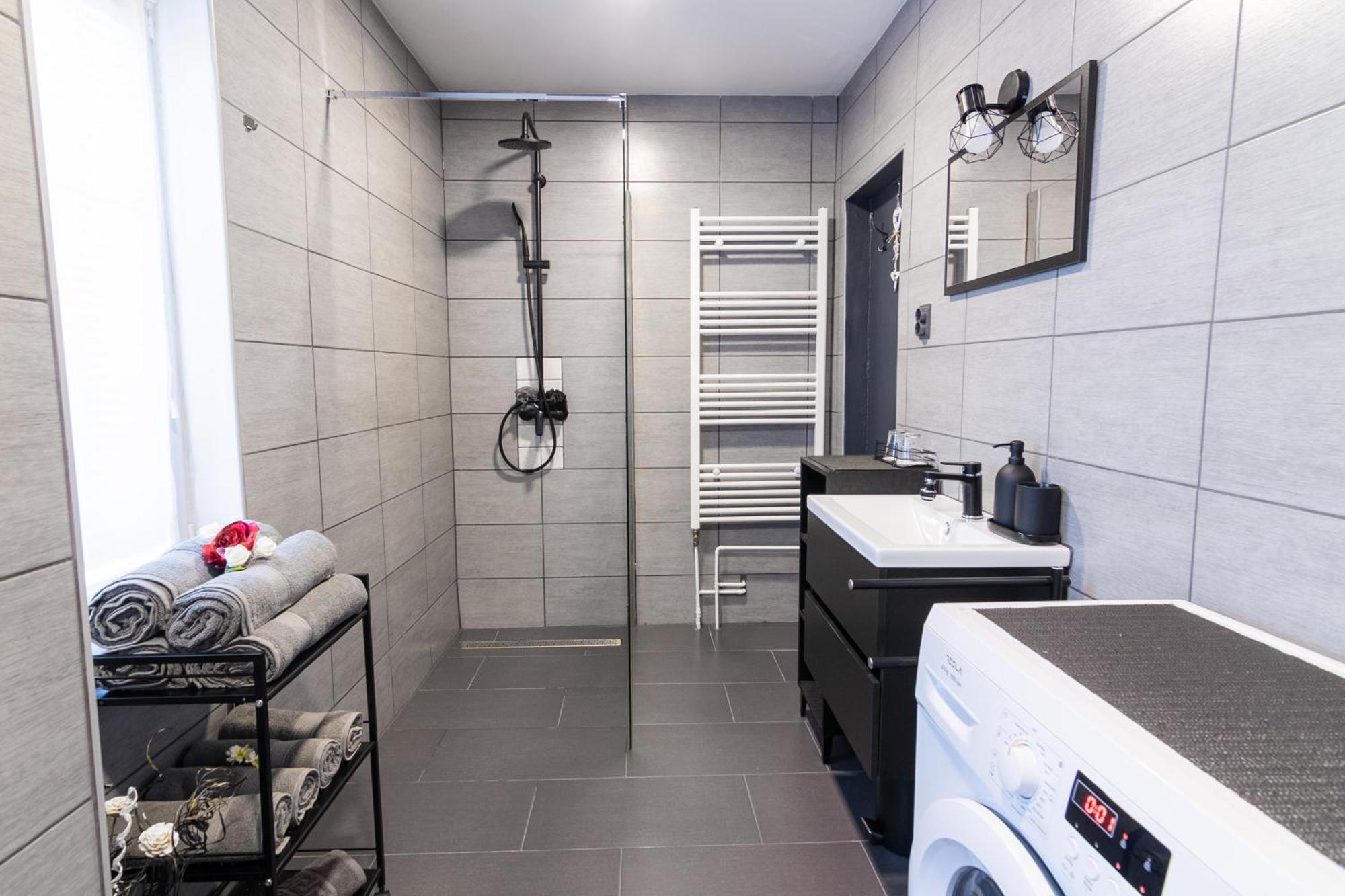 Apartma Ella Lovrenc na Pohorju Zewnętrze zdjęcie