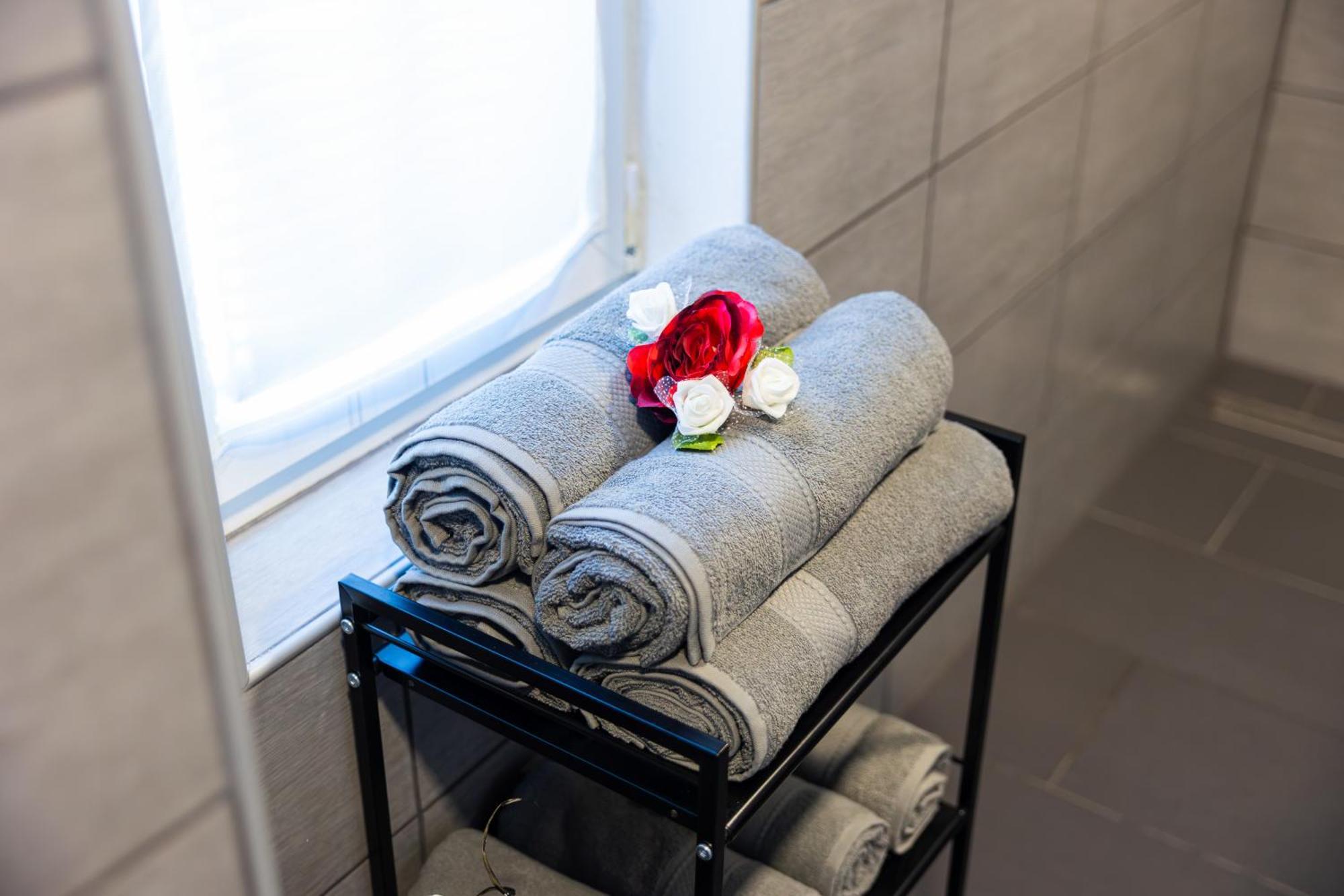 Apartma Ella Lovrenc na Pohorju Zewnętrze zdjęcie